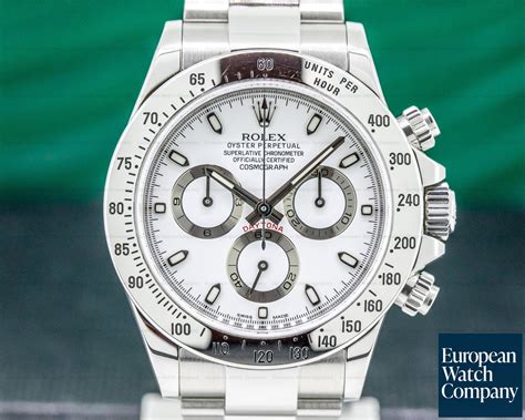 best dial white gold rolex|rolex daytona 116520 white dial.